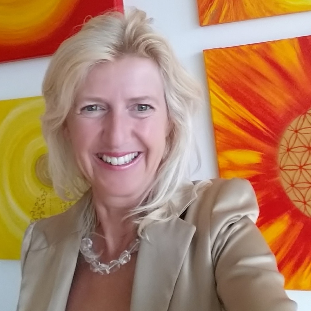 Gerda Schober Unternehmerin Seminare & Coaching GERDA SCHOBER XING