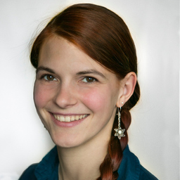 Jasmin Feder's profile picture