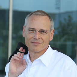 Rudi Kober