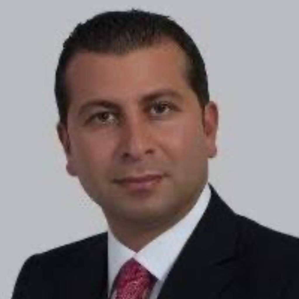 Daniel Papi - Sales Manager - United Nations | XING