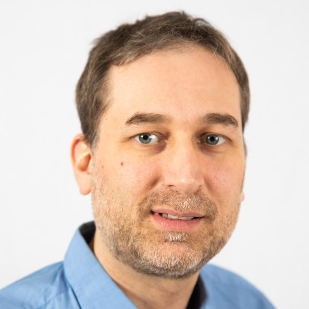 Moritz Franckenstein Senior Technical Consultant Hitachi Solutions