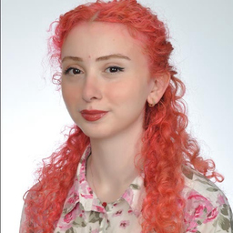 Gül Çinar