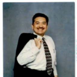 Israel Laureano Lazcano