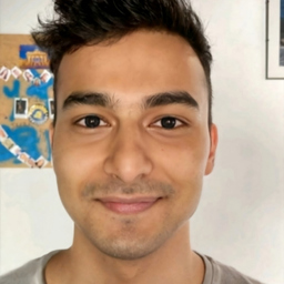 Zaid Shabbir Shaikh