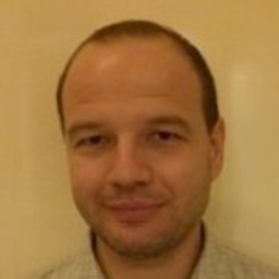 Csaba Kéri