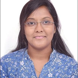 Hari Priya Rachamadugu