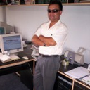 JOSE ABANTO CABRERA