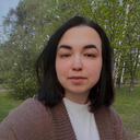 Diana Utkulbaeva