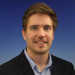 Dipl.-Ing. Johannes Hartz