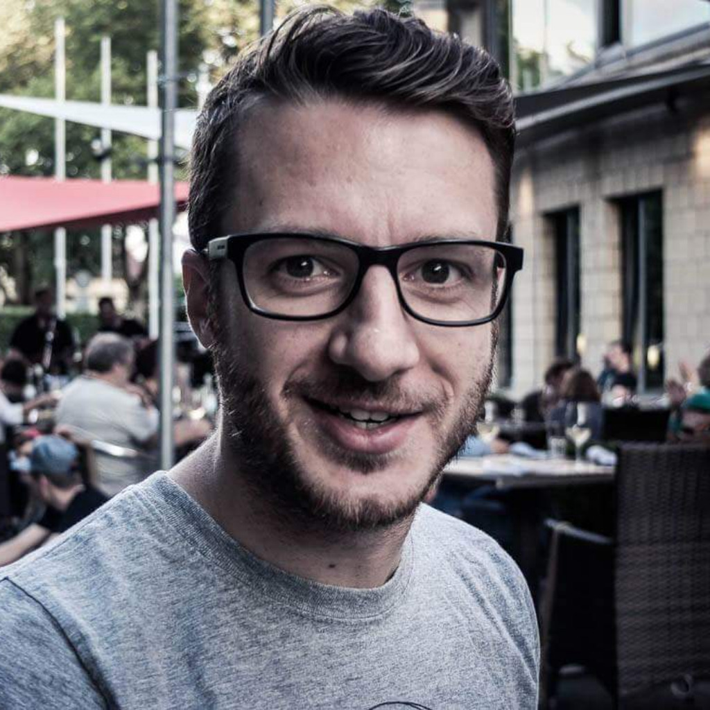 Kim Schneider Freelancer Kim Schneider Development & Consulting XING