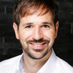 Dr. Simon Wenzel