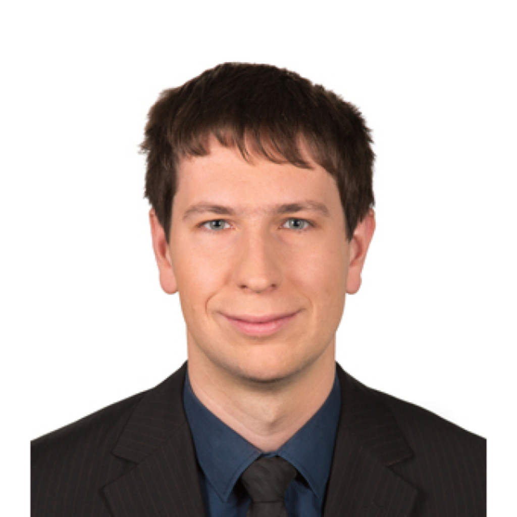 Markus Gleichmann Geschäftsführer, Webentwickler Dehna WEB GbR XING