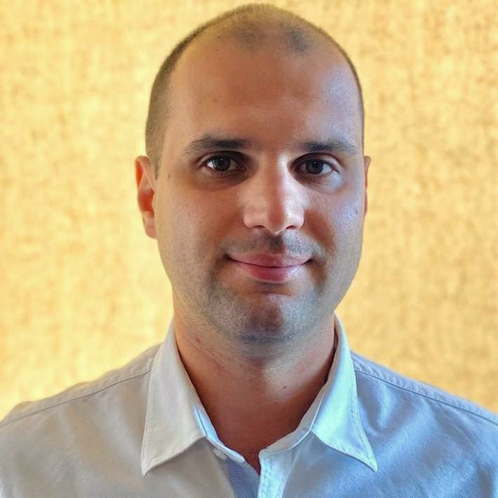 Nenad Milenkovic Consultant Kaesler Nutrition GmbH XING