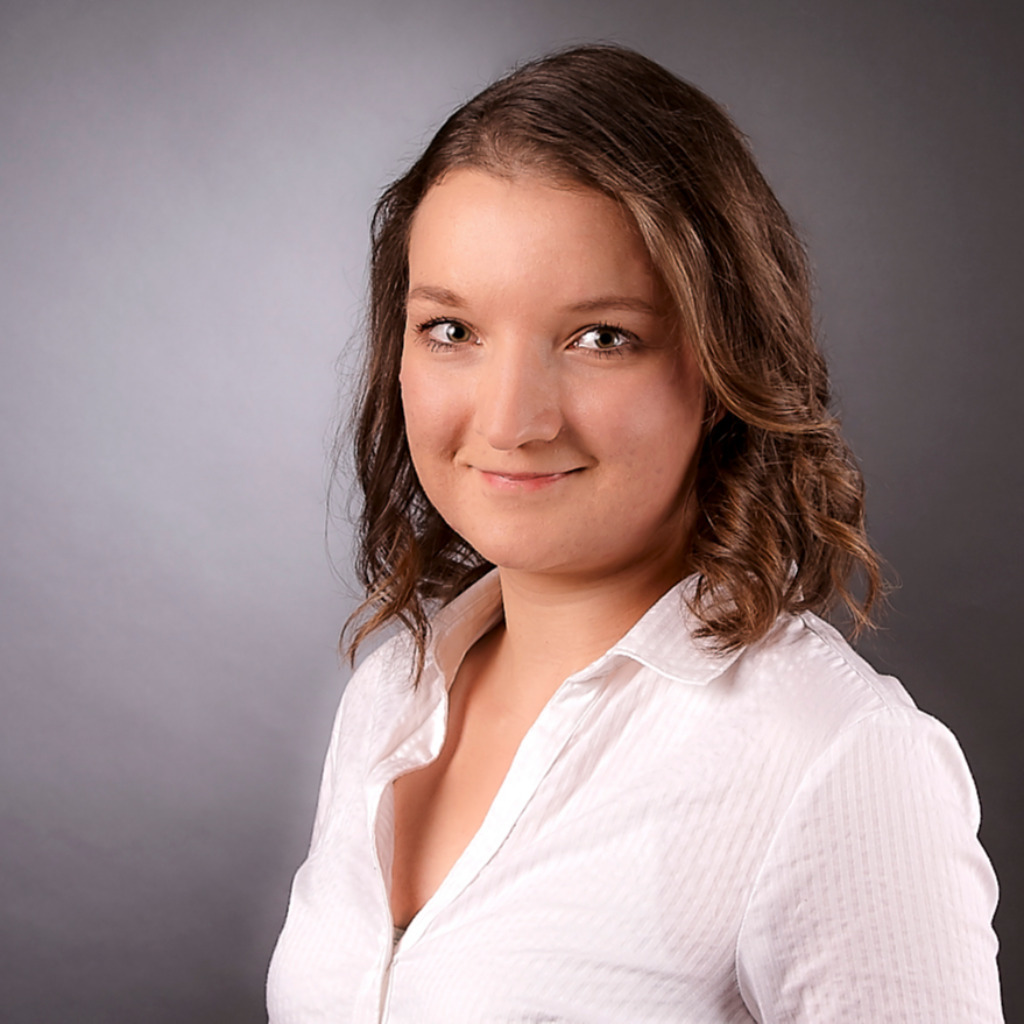 Sarah Lietzmann Chemielaborant Wintershall Dea GmbH XING