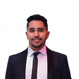 CHERRAK Walid