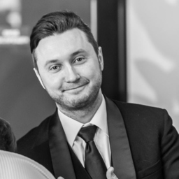 Oleksandr Stoianov