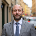 Dr. Marvin Djukic