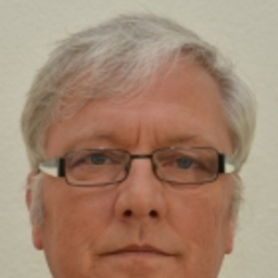 Klaus Rittershaus