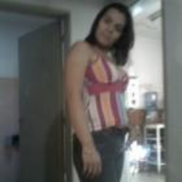 Graciela Fretes