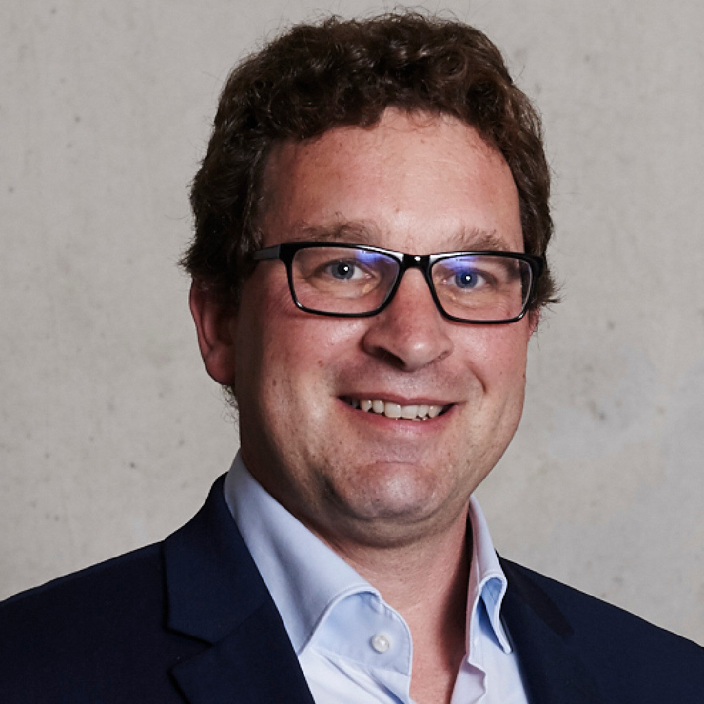 Dipl.Ing. Thees Thiel Geschäftsführer ITT Port Consult GmbH XING