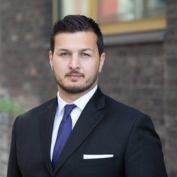 Dariush Almasi MRICS