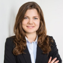 Julia Gerber