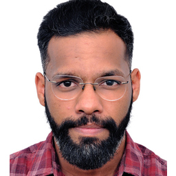 Rishabh Bisht