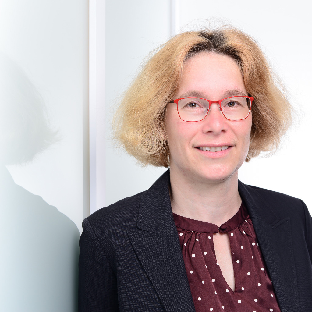 Grit Mayer Schweißfachingenieurin VCDB VerkehrsConsult DresdenBerlin GmbH XING