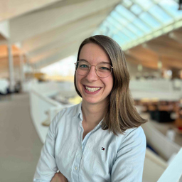 Laura Schrenk