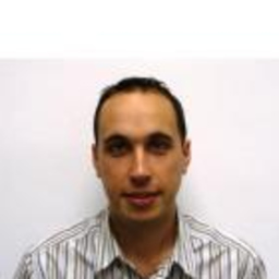Javier Vicente Conejos