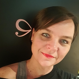 Nadine Horinek