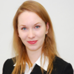 Kseniya Savelyeva