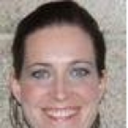 Barbara Gilleran