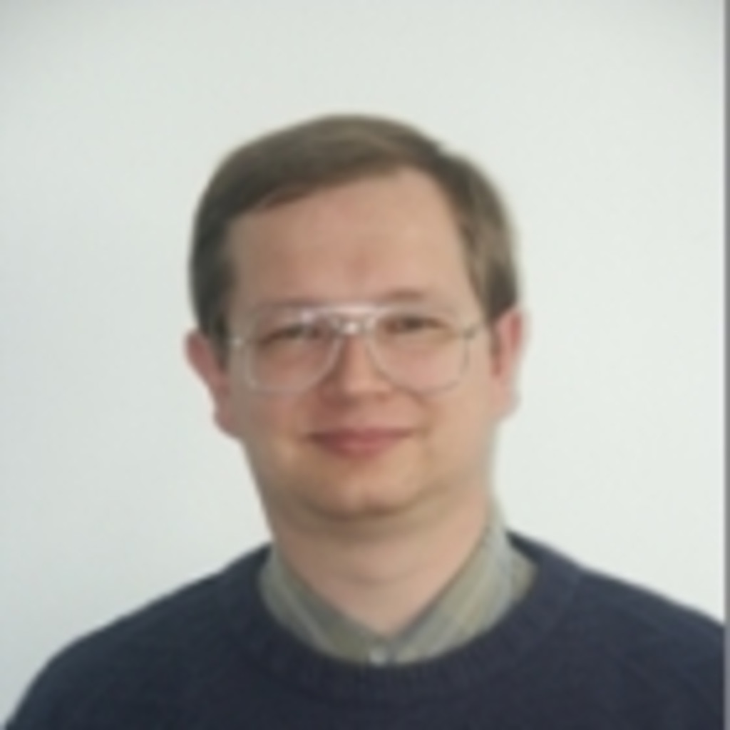 Dipl.Ing. Michael Meyer Entwicklungsingenieur Michael Meyer XING