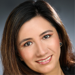 Sandra Pantoja