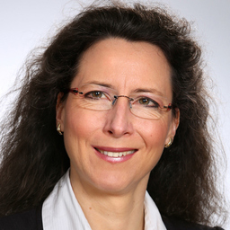 Bettina Frank