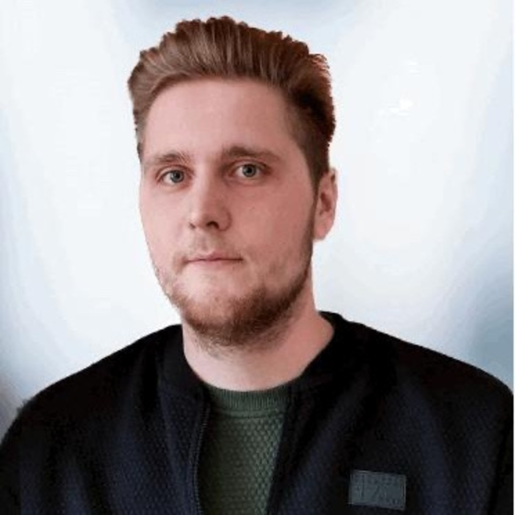 Stefan Reisinger Servicebetreuer Hama Technics Handels GmbH XING