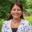 Mariela Yapu Alcázar
