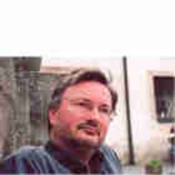 Andreas Egger