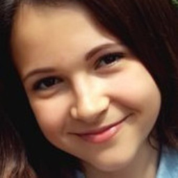 Maryna Lyvadskaya's profile picture