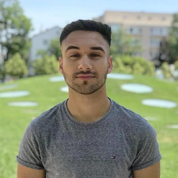 Faik Shabani