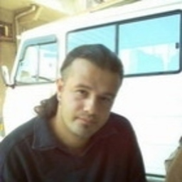 Metin Ozarslan