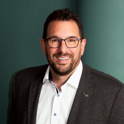 André Miebach's profile picture