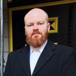 Lars Stefan Meihsner