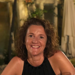 Tanja-Nadine Geist