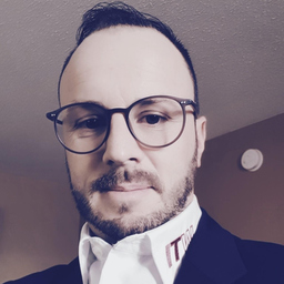 Daniel Potor