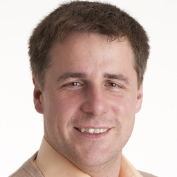 Tobias Gutknecht's profile picture