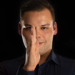 Profilbild Sven Hollering
