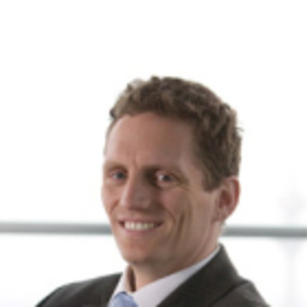 Daniel Caspary Geschäftsführer Caspary GmbH XING