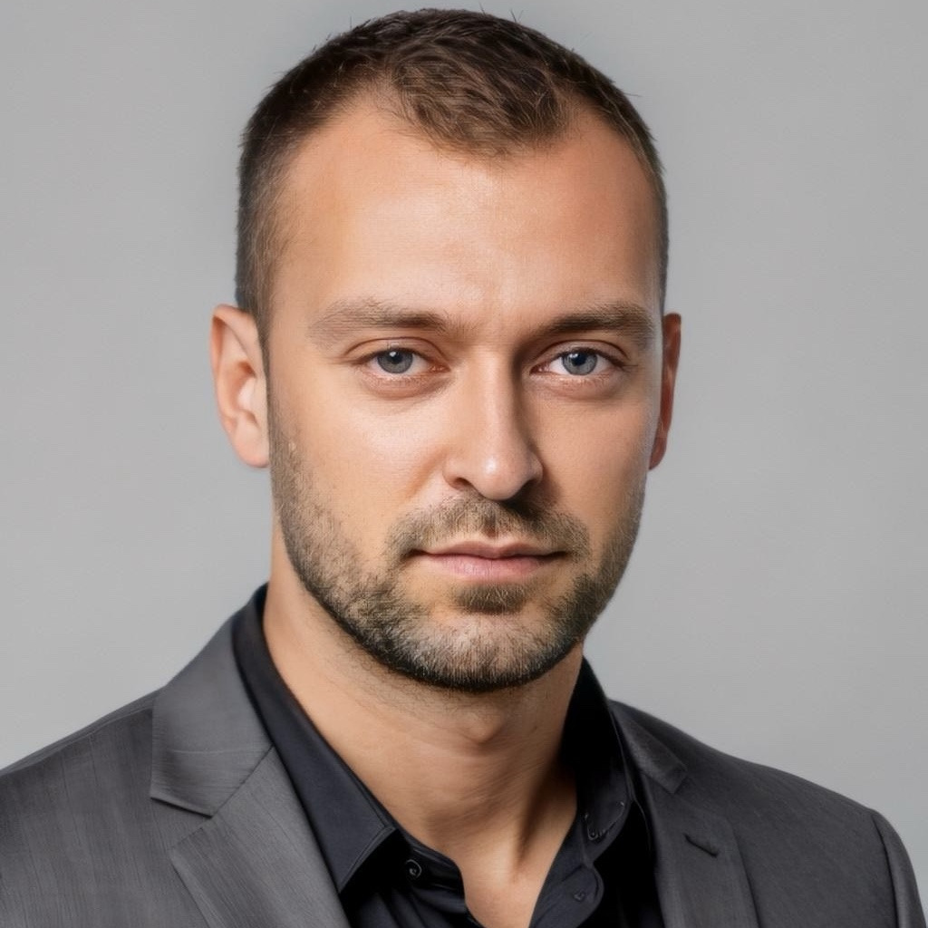 Ing. Anel Sejdic Project Manager Construction & Renovation ECE